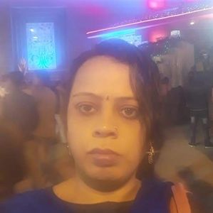 Meet your Posher, Smita